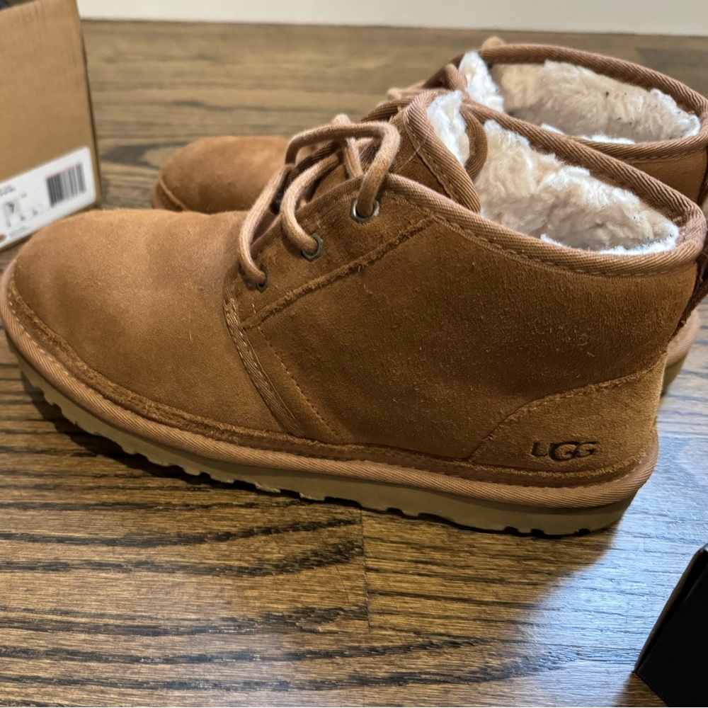 Uggs